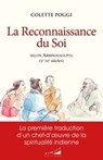 La reconnaissance du Soi selon Abhinavagupta - Colette Poggi - 9782351186053