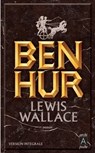 Ben-Hur - Lewis Wallace ; Jacques Bourdonnais ; Joseph Vebret - 9782352877868