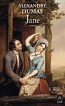 Jane - Suivi de Cécile - Alexandre Dumas ; Joseph Vebret - 9782352878094