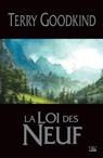 La Loi des Neuf - Goodkind-T - 9782352946007