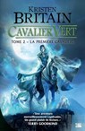 Cavalier Vert T2 La Première cavalière - Britain-K - 9782352947523