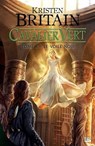 Cavalier Vert T4 Le Voile Noir - Britain-K - 9782352948063