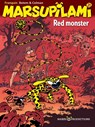 Red monster -  - 9782354260194