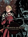 La Prophétie des Runes - tome 1 La Rouelle de feu - Catherine Cuenca - 9782354883805