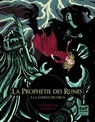 La Prophétie des Runes - tome 3 La Guerre des dieux - Catherine Cuenca - 9782354883942