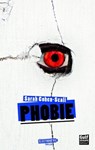 Phobie - Sarah Cohen-Scali - 9782354884369