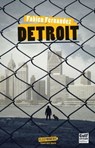 Detroit - Fabien Fernandez - 9782354884956