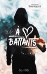 A coeurs battants - Charlotte Bousquet - 9782354885946