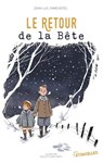 Le Retour de la Bête - Jean-Luc Marcastel - 9782354886394