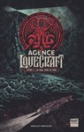Agence Lovecraft - tome 1 Le mal par le mal - Jean-Luc Marcastel - 9782354889609