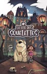 La Cité des squelettes - Richard Petitsigne - 9782354889692