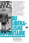 Du libéralisme autoritaire - Carl Schmitt ; Hermann Heller ; Grégoire Chamayou - 9782355221507
