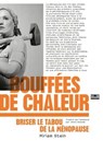 Bouffées de chaleur - Miriam Stein - 9782355222115