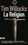 La religion - Tim Willocks - 9782355841620
