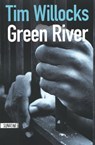 Green River - Tim Willocks - 9782355842214