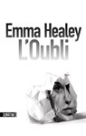 L'oubli - Emma Healey - 9782355842481