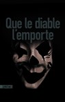 Que le diable l'emporte - Anonyme (Bourbon kid) - 9782355847707