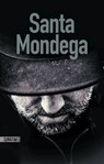 Santa Mondega - Anonyme (Bourbon kid) - 9782355848742