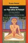 Introduction aux Yoga-sûtras de Patanjali - Vijnana Bikshu - Erik Sablé - 9782356621139