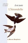 L'Hirondelle - Erik Sablé - 9782356621443