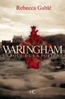 Waringham - Tome 01 La roue de la fortune - Rebecca Gablé - 9782357203570