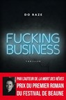 Fucking Business - Do Raze - 9782357203662