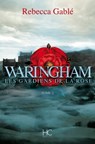 Waringham - Tome 02 Les gardiens de la rose - Rebecca Gablé - 9782357203792