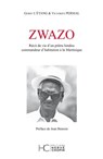 Zwazo - Victorien Permal ; Jean Benoist ; Gerry L'etang - 9782357204164