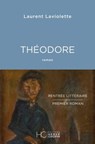 Théodore - Laurent Laviolette - 9782357207813