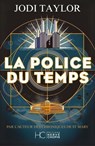 La Police du Temps - Tome 01 - Jodi Taylor - 9782357209206