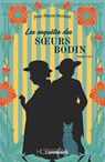 Les enquêtes des soeurs Bodin - Tomes 1 et 2 - Jean-Pierre Ferrière - 9782357209527
