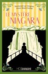 Le mystère Niagara - Raymond Las Vergnas ; Anne-Marie Soulac - 9782357209596