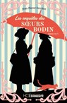 Les enquêtes des soeurs Bodin - Tomes 3 et 4 - Jean-Pierre Ferrière - 9782357209626