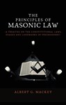 The Principles of Masonic Law - Albert G. Mackey - 9782357286825