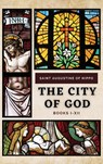 The City of God - Saint Augustine of Hippo - 9782357287266