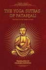 The Yoga Sutras of Patanjali - Charles Johnston - 9782357287501