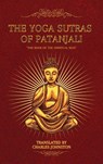 The Yoga Sutras of Patanjali - Charles Johnston - 9782357287518