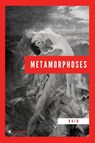 Metamorphoses - Ovid - 9782357288959