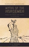 Myths of the Norsemen: From the Eddas and Sagas (Illustrated) - H. a. Guerber - 9782357289130