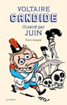 Candide illustré par Juin - Juin - 9782357661585