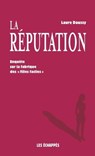 La Réputation - Enquête sur la fabrique des "filles faciles" - Laure Daussy - 9782357661998