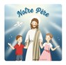 Notre Père - Inès d'Oysonville - 9782357703520