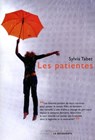 Les patientes - Sylvia Tabet - 9782359250329