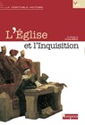 L'Église et l'inquisition - Abbé Grégory Woimbee - 9782360403967