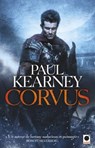 Corvus - Paul Kearney - 9782360510429