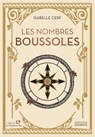 Les nombres boussoles - Isabelle Cerf - 9782361885731