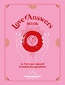 Love Answers Book - Collectif - 9782361885908