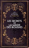 Les secrets de la magie des bougies - Les carnets de sorcier de Marc Neu - Marc Neu - 9782361886868