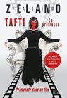 TAFTI la prêtresse - Promenade dans un film - Vadim Zeland - 9782361887810
