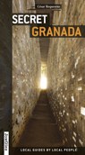 Secret Granada Guide - Cesar Requesens - 9782361950255